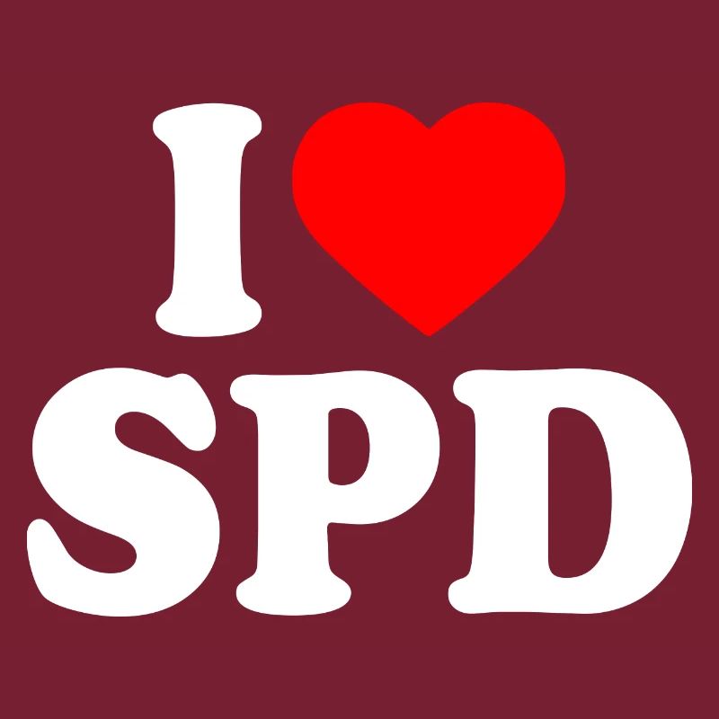 J’adore le spd