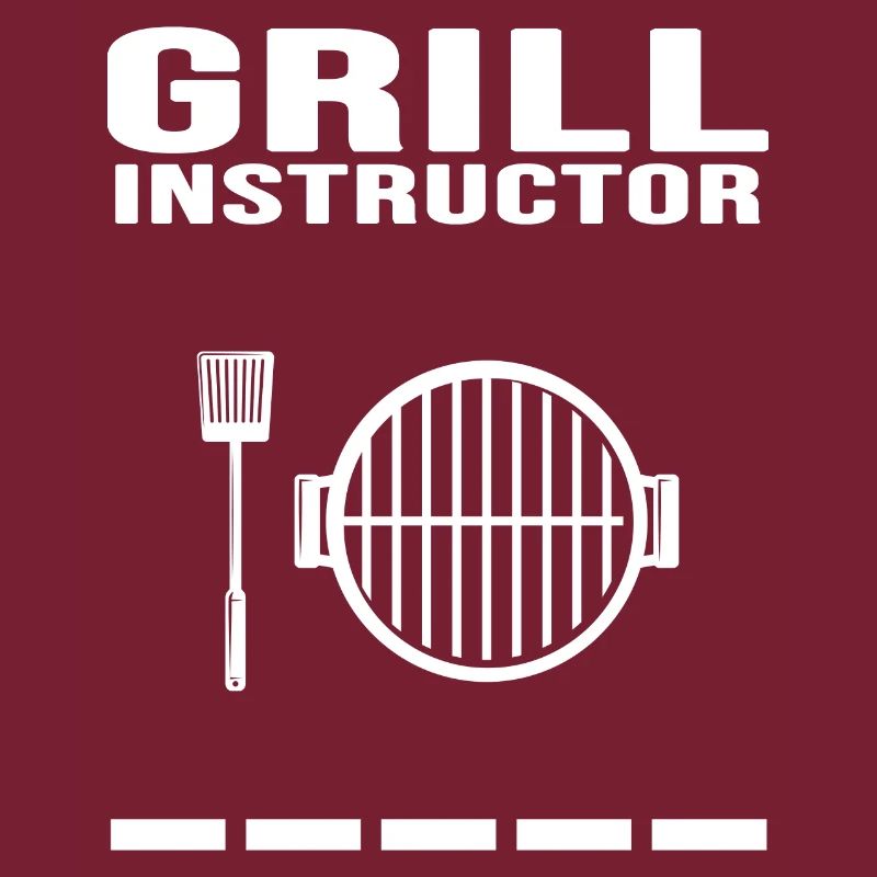 Grilling Grillmaster Grilling BBQ Meat Charcoal