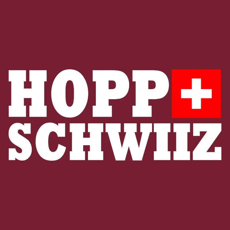 Hopp schwiiz