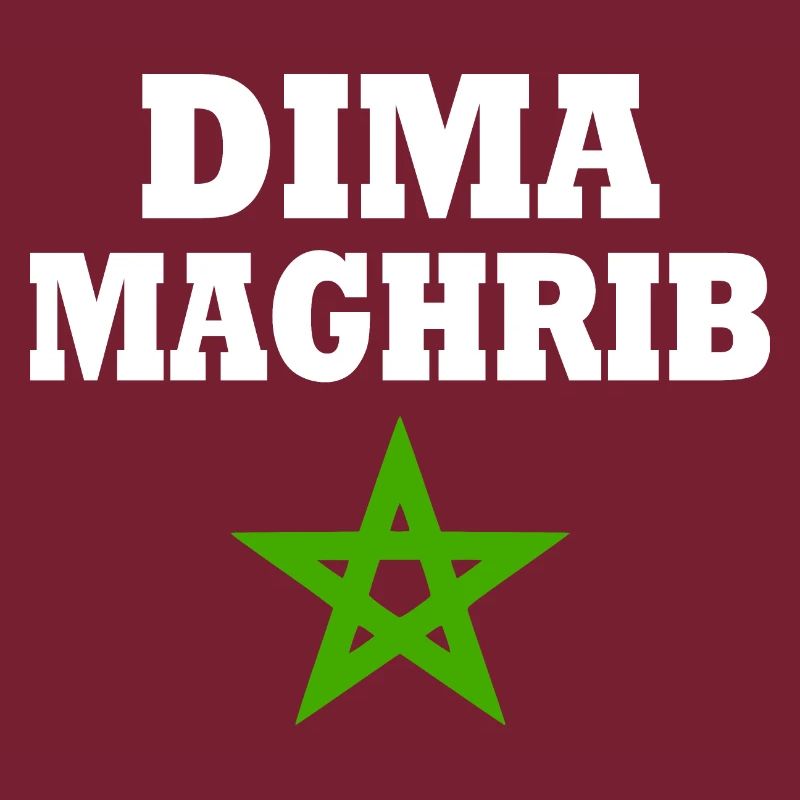 Dima maghrib