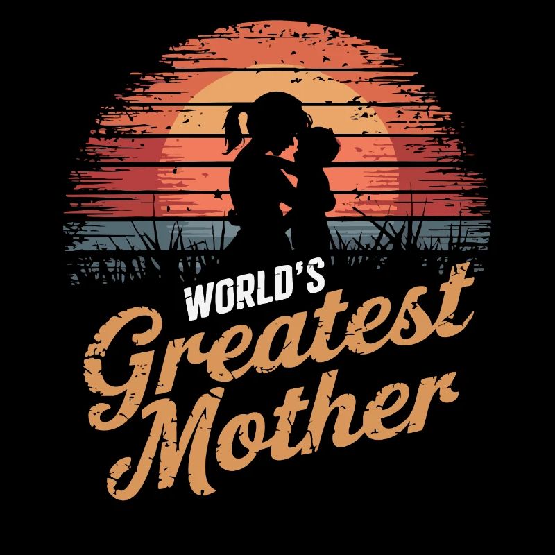 Die beste Mutter der Welt