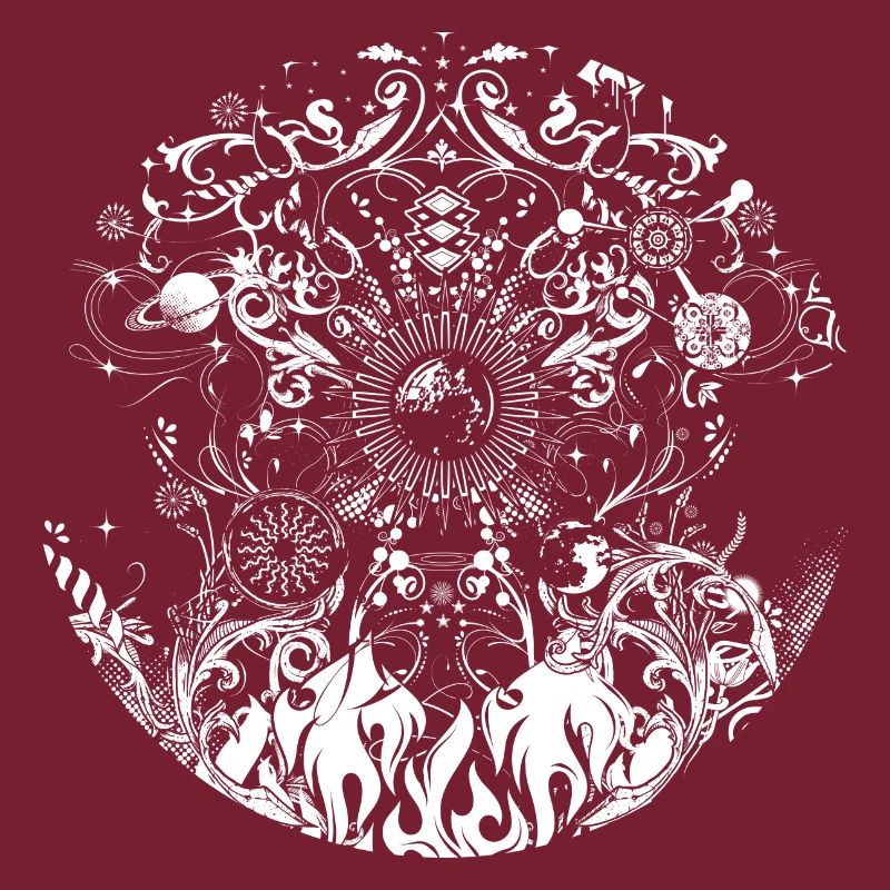 four elements