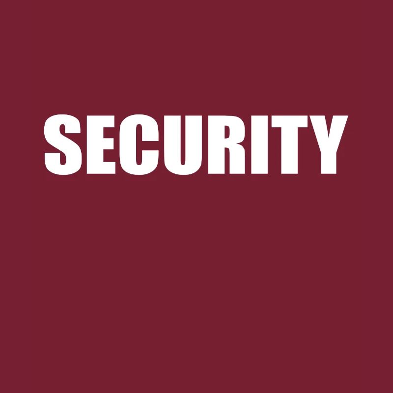 Security Security Security Service Party Service