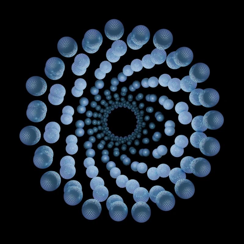 atomic cellular nine