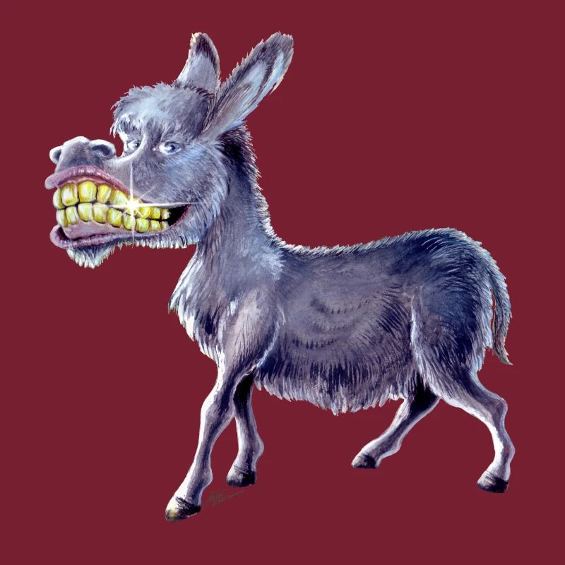 Donkey Morgenstund