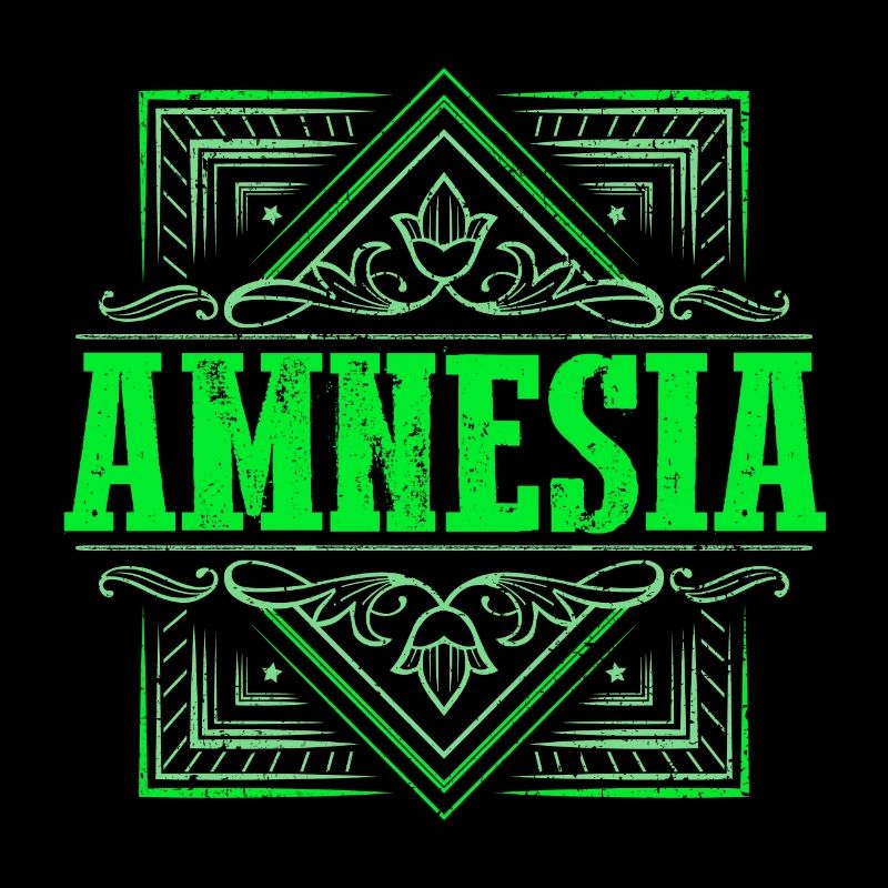Amnesia Weed THC Kush CBD
