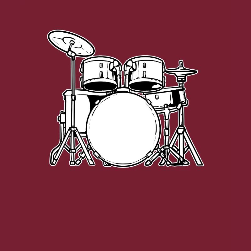 Drums Drummer