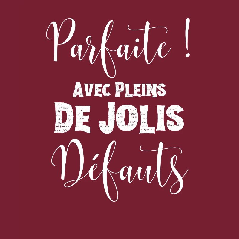 Femme parfaite