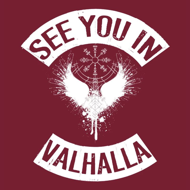 Rendez-vous à Valhalla