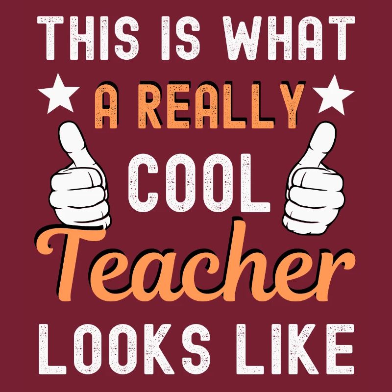 Lehrer Lehrerin