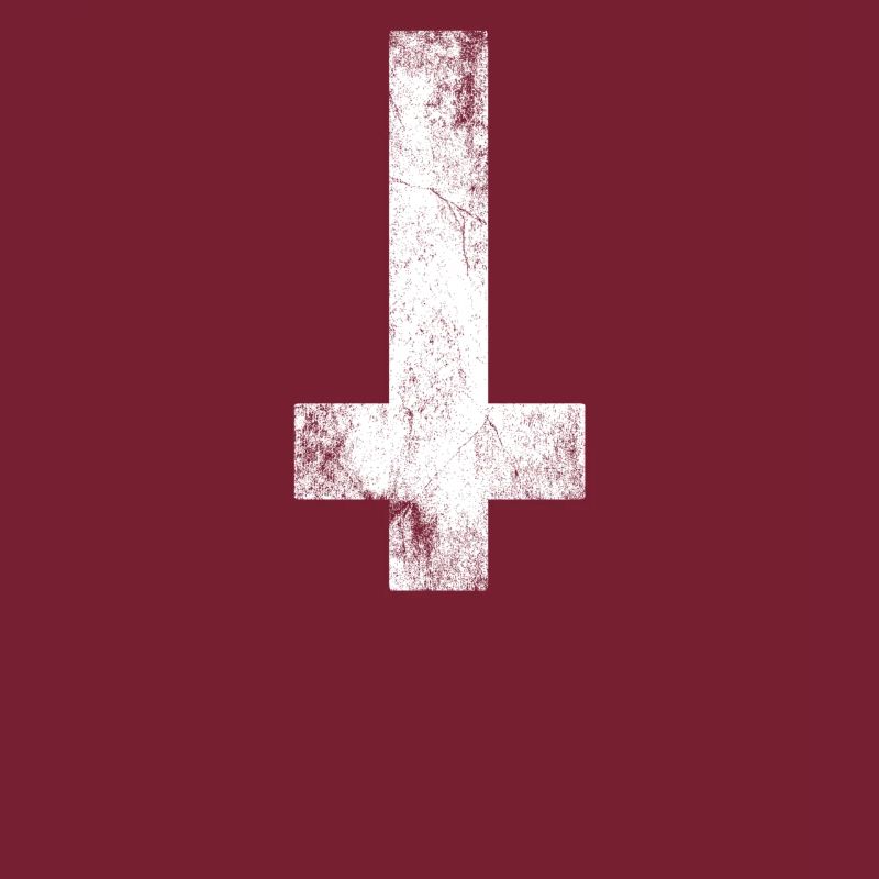 Croix de Satan