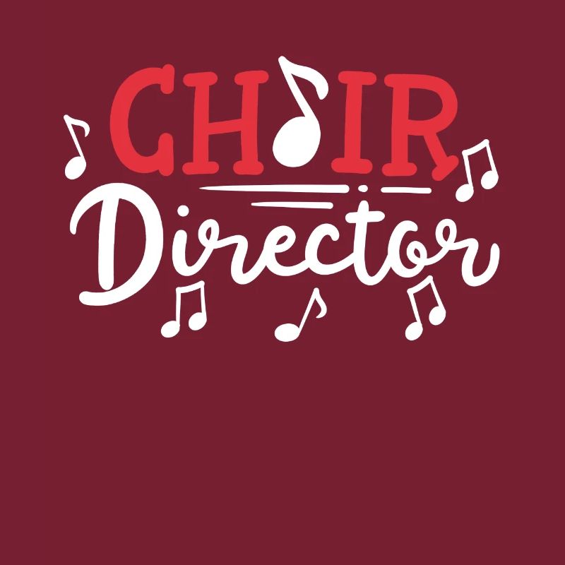 Chorleiter Dirigent