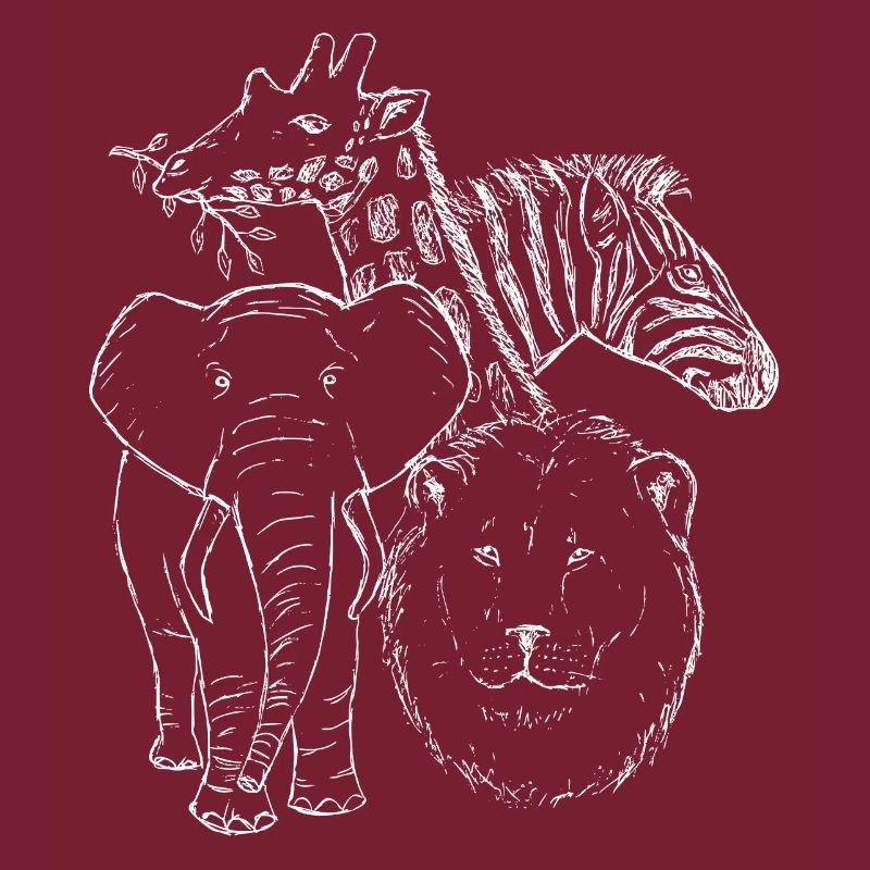 Wildwechsel