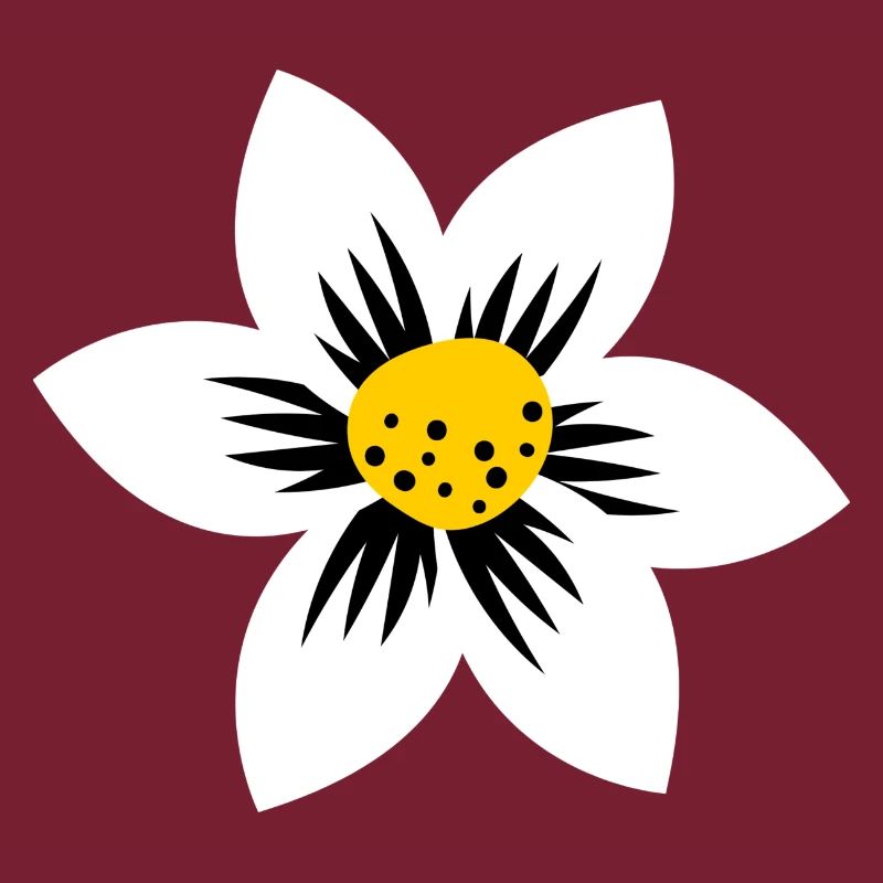 Flower power