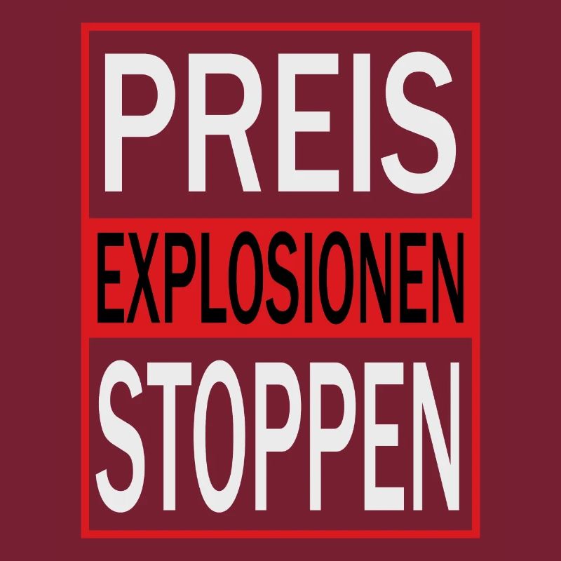 Stop price explosions
