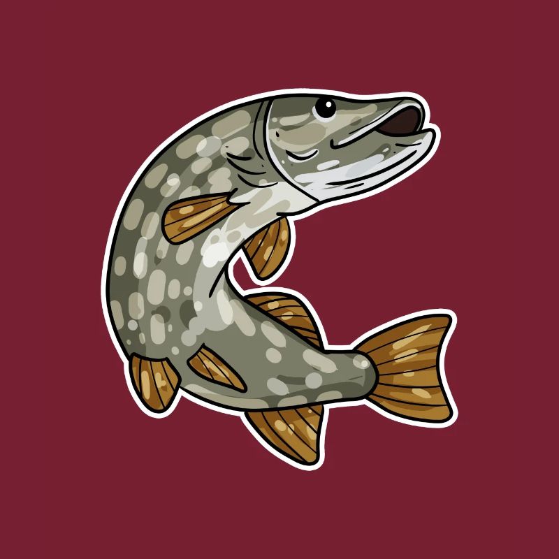 Pike