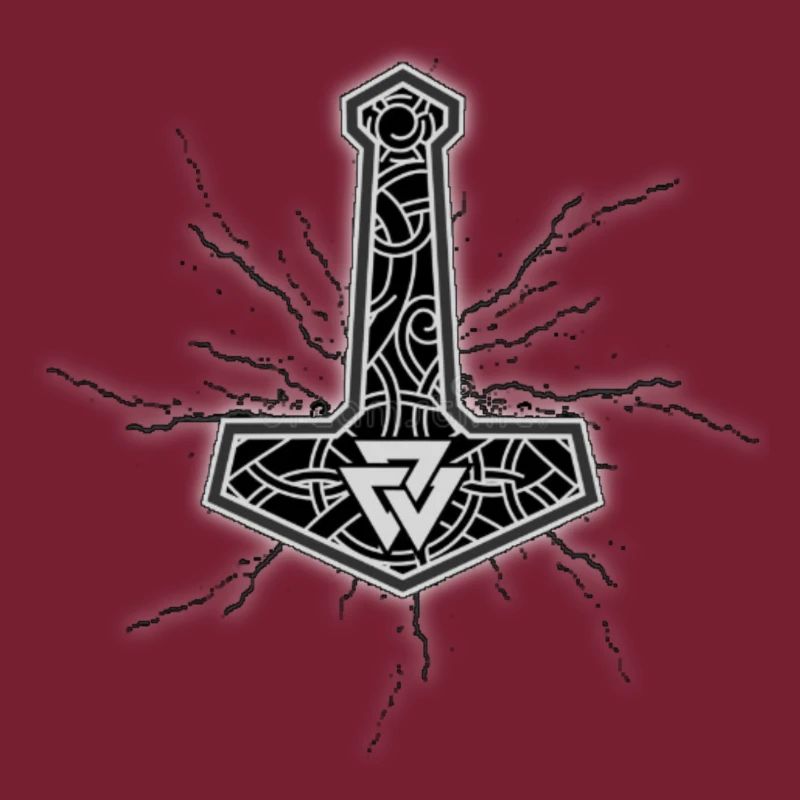 Mjölnir3