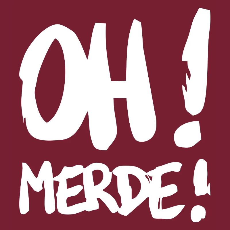Merde