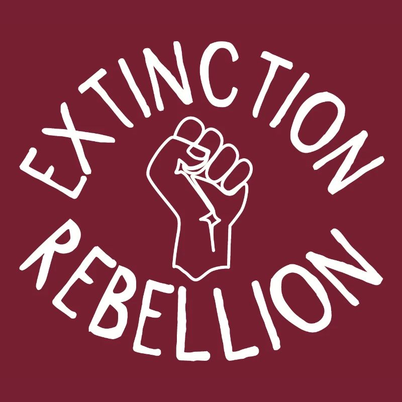 Extinction Rebellion Faust