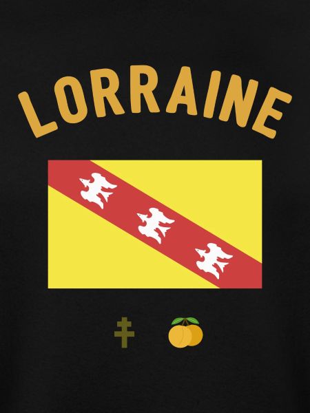 Lorraine