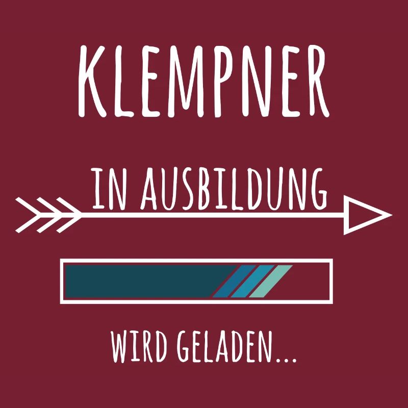 Klempner Ausbildung Beruf Geschenk