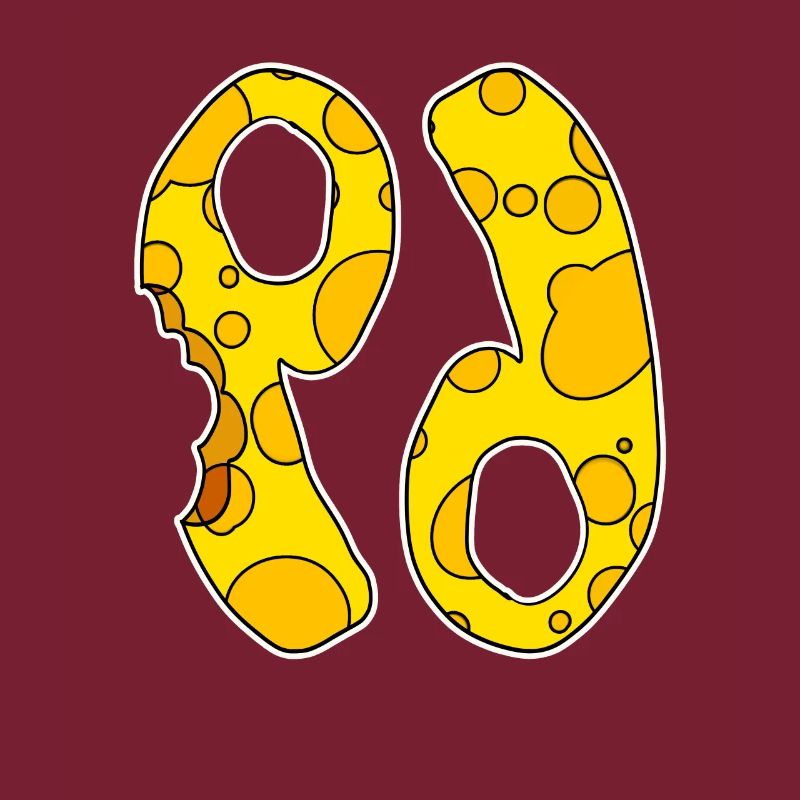 Sternzeichen Krebs Symbol