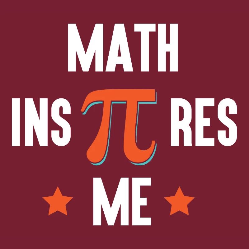 Pi Day - Math Inspires Me