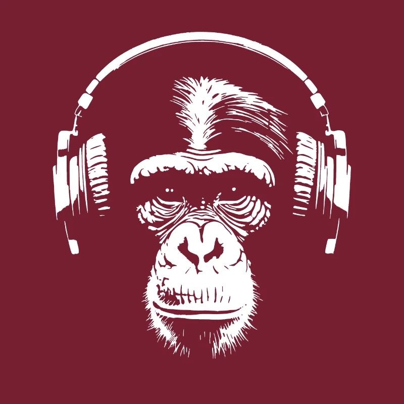 Monkey - Music - Chimpanzee