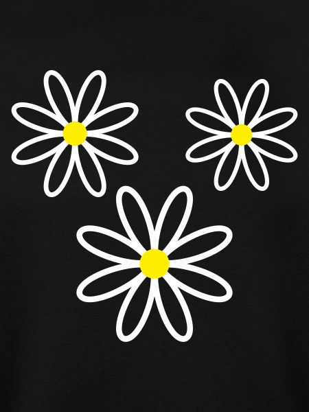 Gänseblümchen Blume