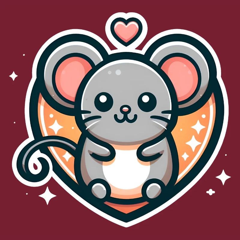 Favorite mouse