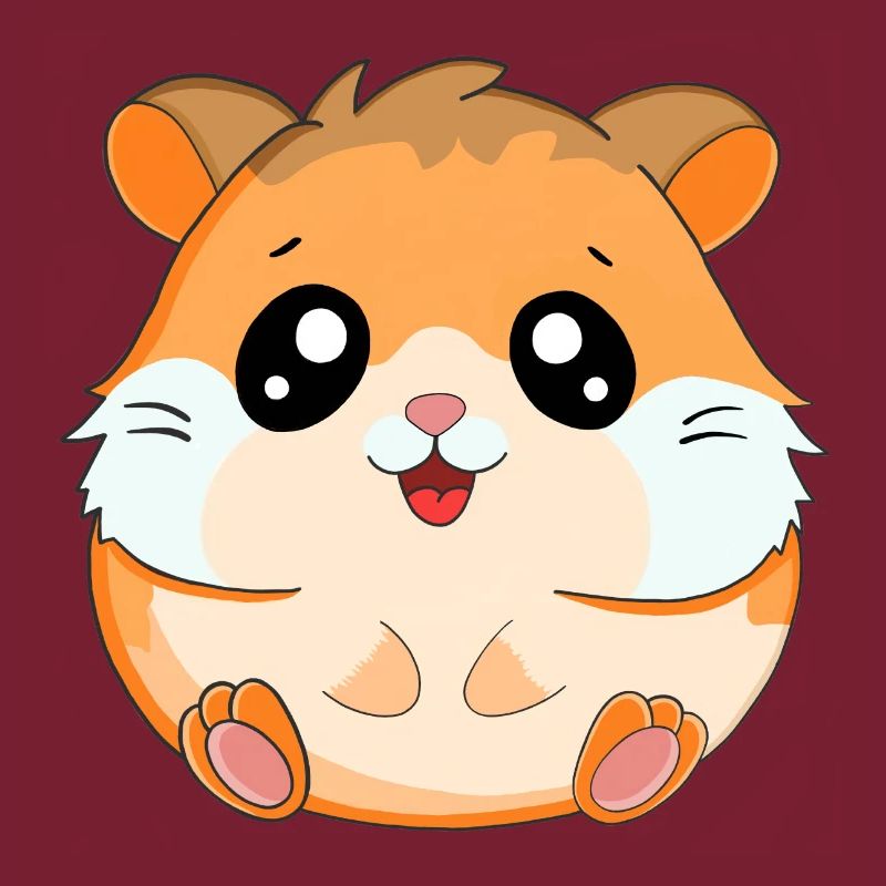 Hamster