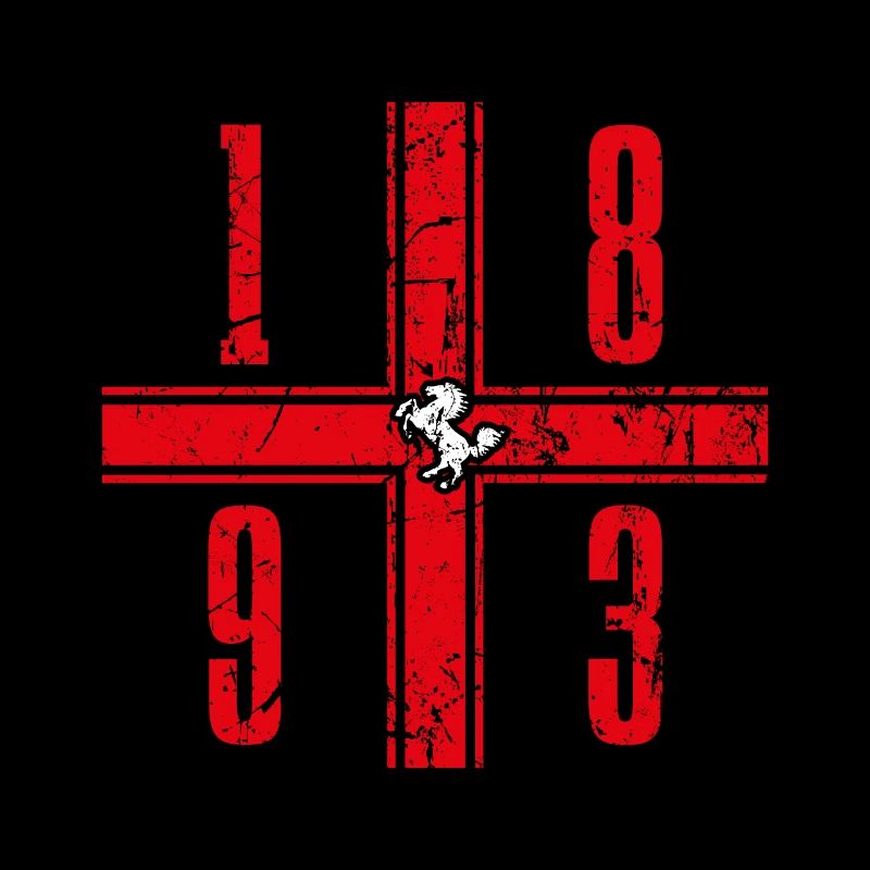 Stuttgart Fanmotiv