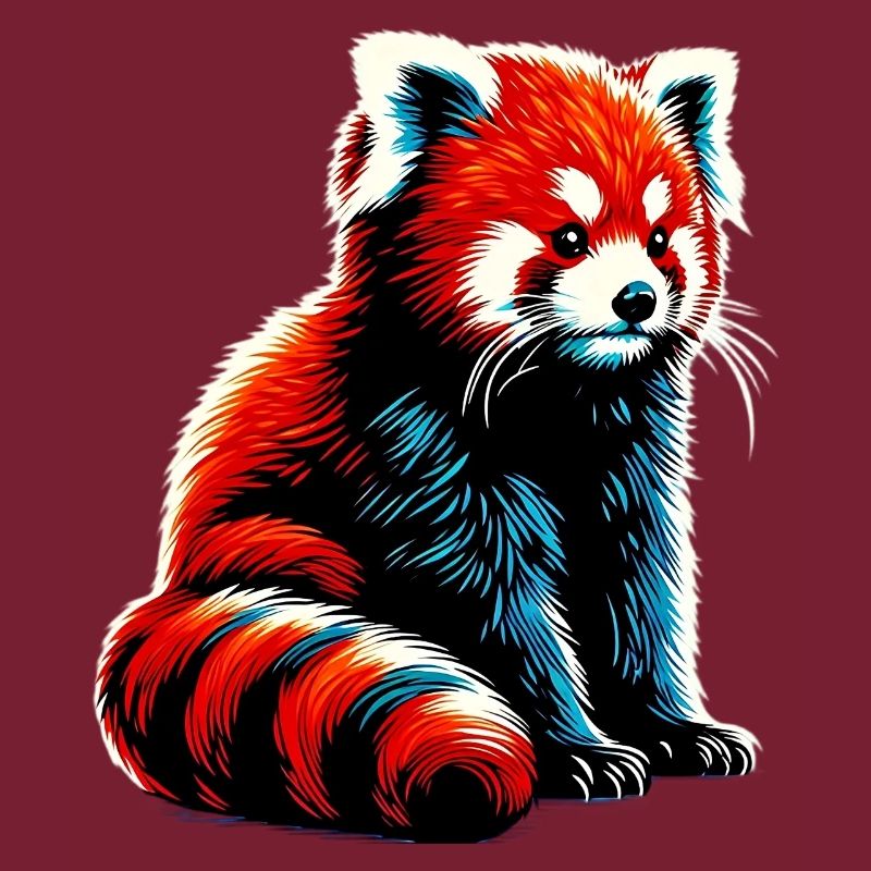 Petit panda