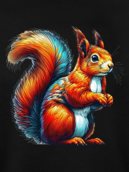 Eichhörnchen