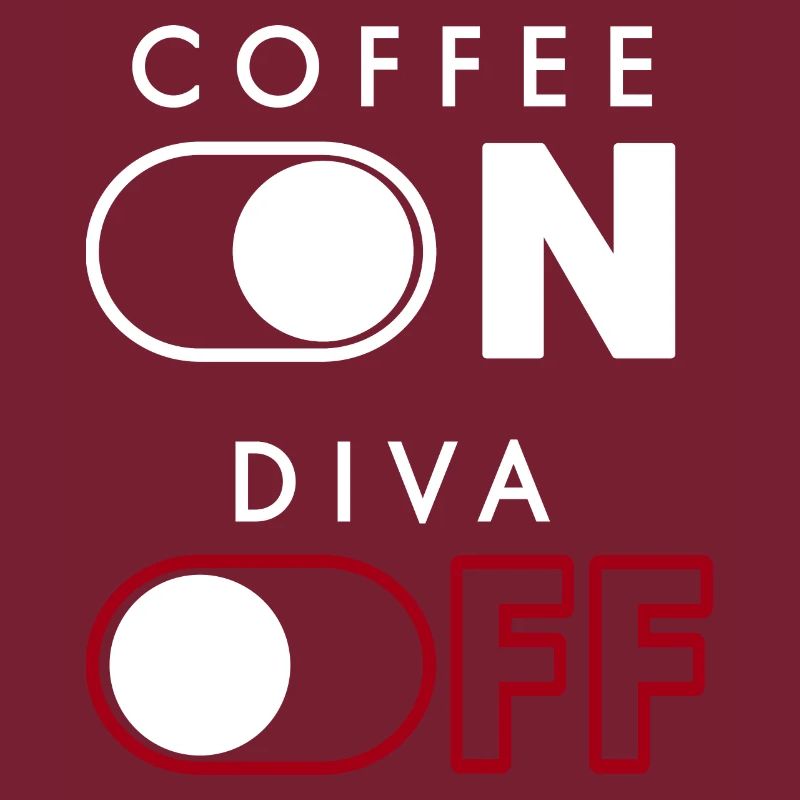 Diva du café