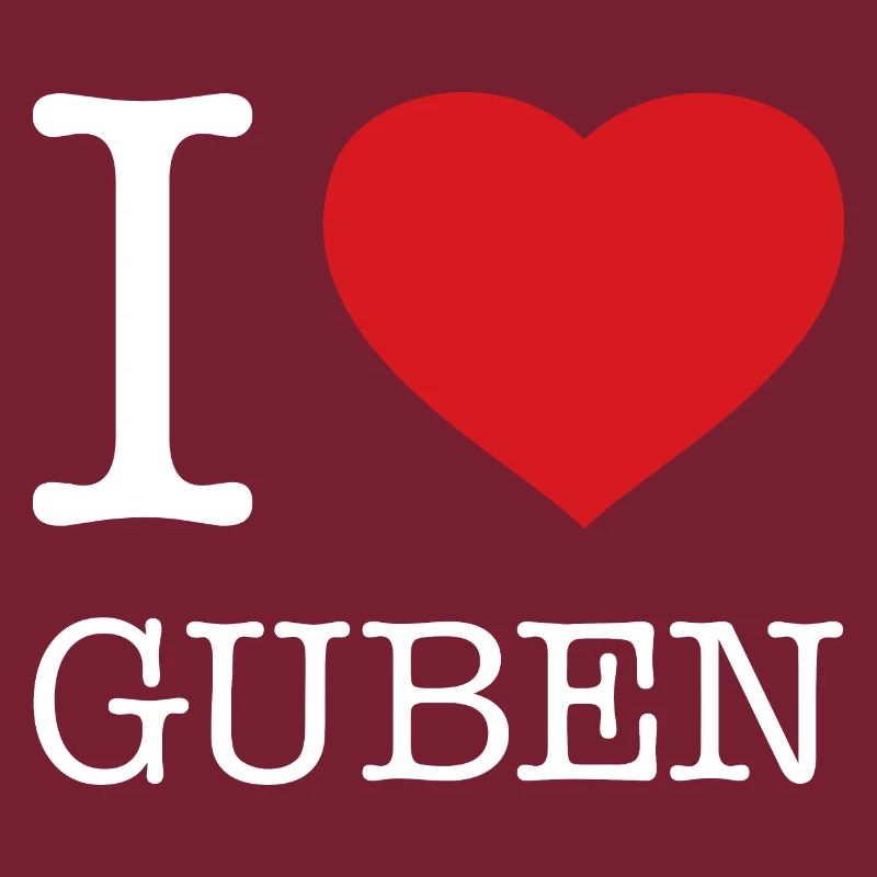 J’ADORE GUBEN