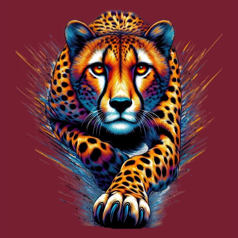 Guépard