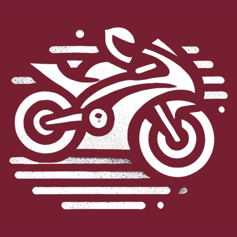 motorcycle