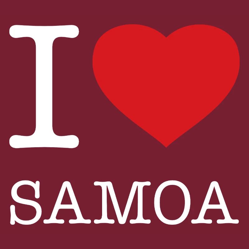 J’ADORE SAMOA