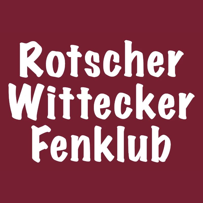 Rotscher Wittecker Fenklub