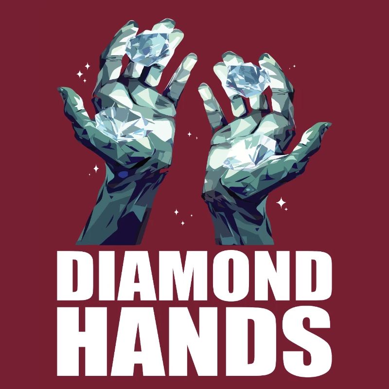 Diamond Hands Trading
