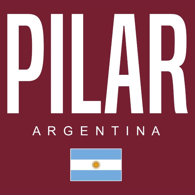 Pilar Argentyna Argentyński