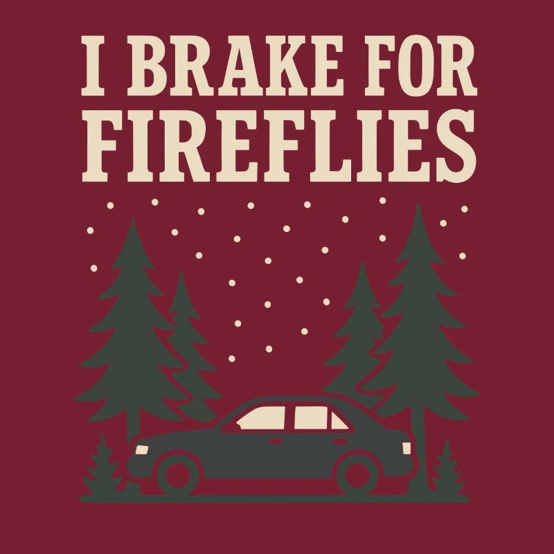 Luciole Nuit Nuit Glow Bug Nostalgique