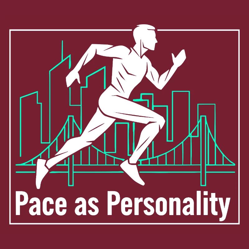 Pace as Personality