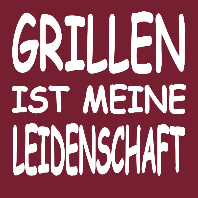 Grillen