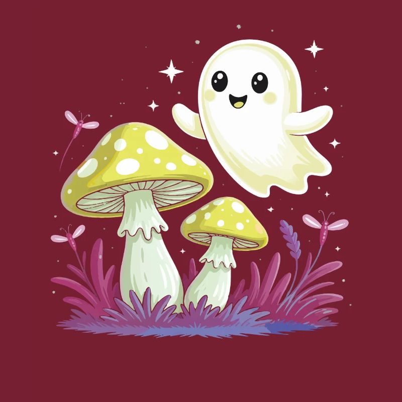 little ghost