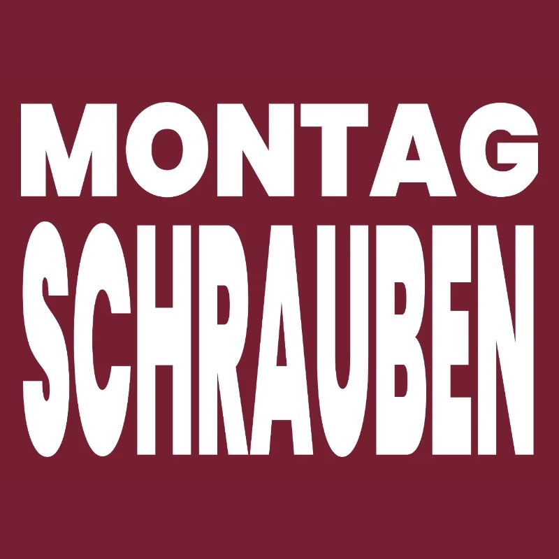Schrauben