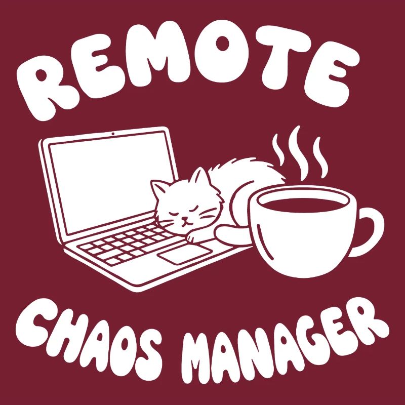 Remote Chaos Craftsman