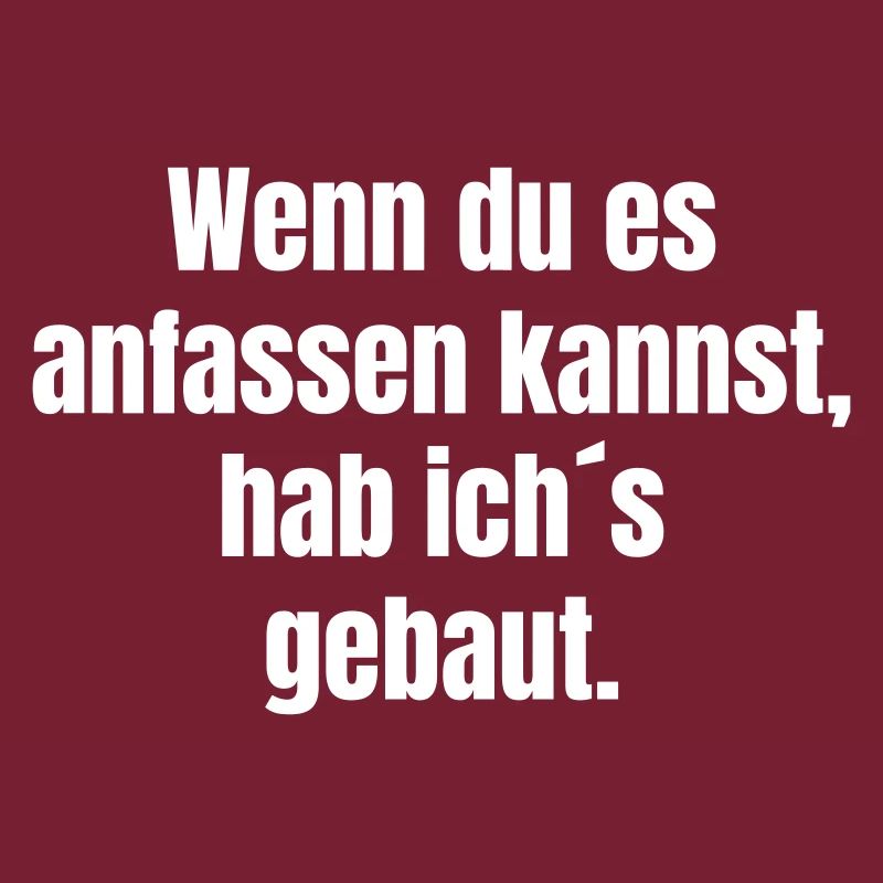 Chemise Touchable Structure