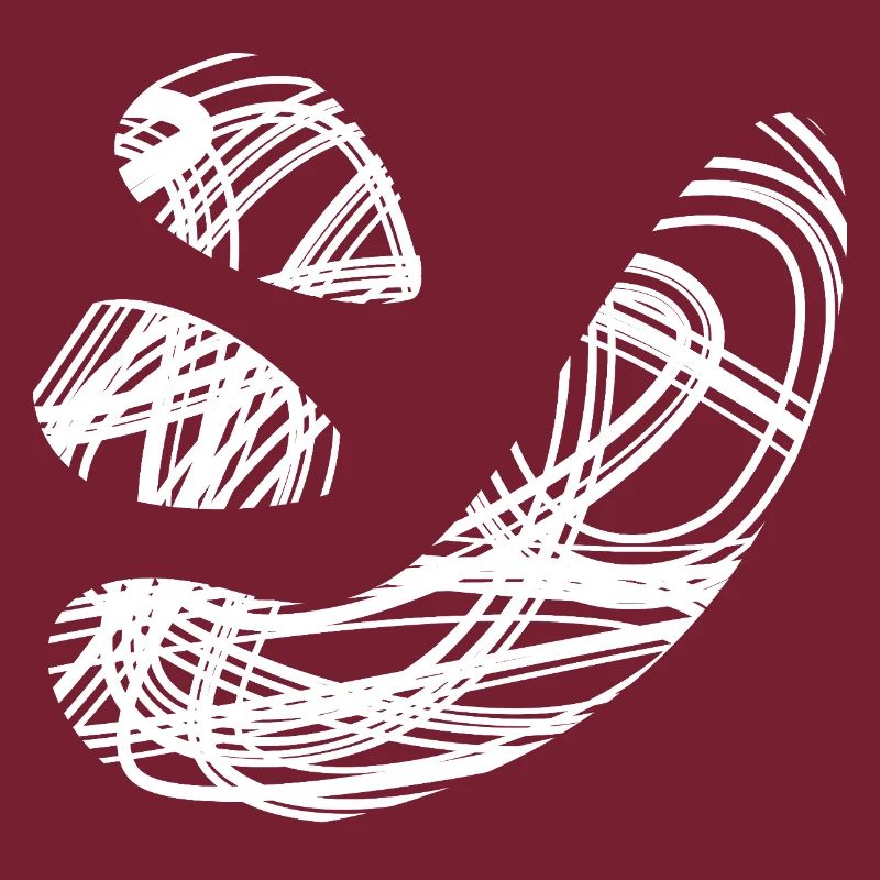 Japanese text 'シ' (shi) pattern